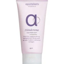 APOTEKETS ESSENCE HÅNDCREME