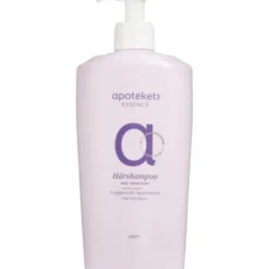 APOTEKETS ESSENCE SHAMPOO