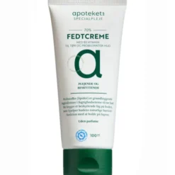 APOTEKETS FEDTCREME 70% (100 ML)
