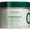APOTEKETS FODBADESALT