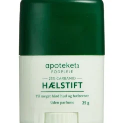 APOTEKETS HÆLSTIFT