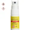 APOTEKETS INSEKTSPRAY DEET 40%
