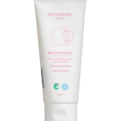 APOTEKETS INTIMSALVE