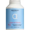 APOTEKETS KALK+D-VITAMIN 20UG