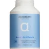 APOTEKETS KALK OG D-VITAMIN
