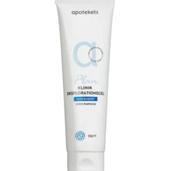 APOTEKETS KLINIK EKSPL. GEL