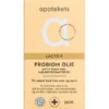 APOTEKETS LACTO+ PROBIOM OLIE