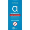 APOTEKETS LUSEMIDDEL