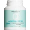 APOTEKETS MAGNESIUM DEPOT