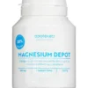 APOTEKETS MAGNESIUM DEPOT (72 STK.)