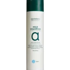 APOTEKETS MILD SHAMPOO