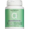 APOTEKETS MULTIVITAMIN 50+