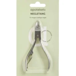 APOTEKETS NEGLETANG