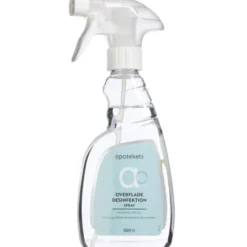 APOTEKETS OVERFLADE SPRAY 75%