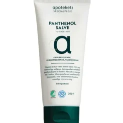 APOTEKETS PANTHENOLSALVE
