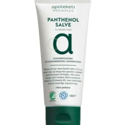 APOTEKETS PANTHENOL SALVE