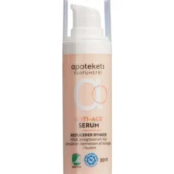 APOTEKETS PF ANTI-AGE SERUM