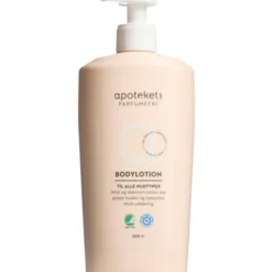 APOTEKETS PF BODYLOTION