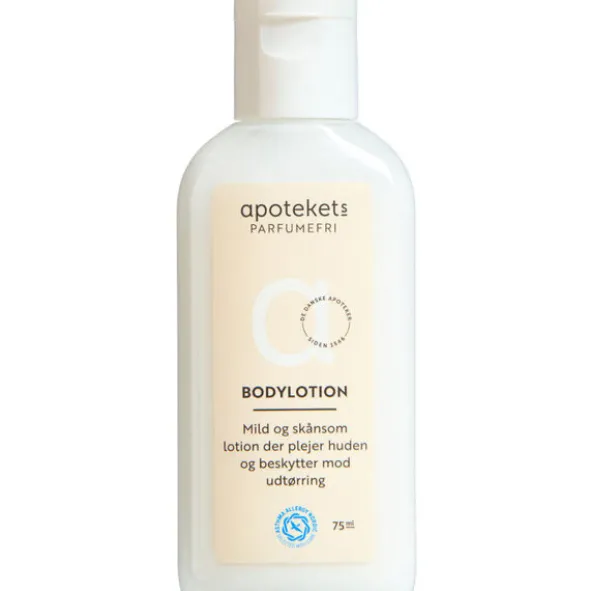 APOTEKETS PF BODYLOTION