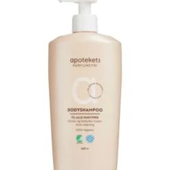 APOTEKETS PF BODYSHAMPOO