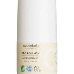 APOTEKETS PF DEO ROLL-ON