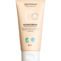 APOTEKETS PF HÅNDCREME