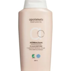 APOTEKETS PF HÅRBALSAM