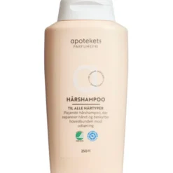 APOTEKETS PF HÅRSHAMPOO