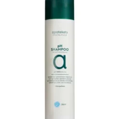APOTEKETS PH SHAMPOO
