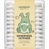APOTEKETS SIKKERHEDSVATPINDE