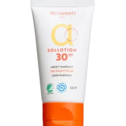 APOTEKETS SOLLOTION SFP30