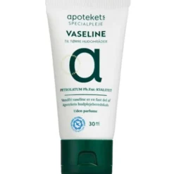 APOTEKETS VASELIN