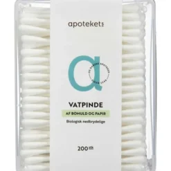 APOTEKETS VATPINDE