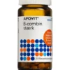 APOVIT B-COMBIN STÆRK TABLETTER (250 STK)