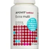 APOVIT EXTRA MULTI 200 STK