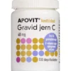 APOVIT GRAVID JERN C