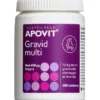 APOVIT GRAVID MULTI