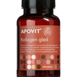 APOVIT KOLLAGEN GLØD