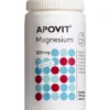 APOVIT MAGNESIUM 230 MG DEPOT