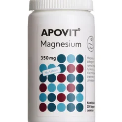 APOVIT MAGNESIUM 350 MG DEPOT