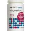 APOVIT MAGNESIUM 350 MG (100 STK.)