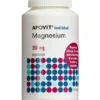 APOVIT MAGNESIUM 350 MG (200 STK.)