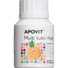 APOVIT MULTI TUTTI-FRUTTI