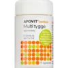 APOVIT MULTI TYGGE APPELSIN (75 STK)