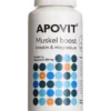 APOVIT MUSKELBOOST KREAT-MAGN
