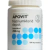 APOVIT NATRIUMKLORID DEPOT