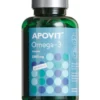 APOVIT OMEGA-3 1000 MG