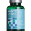APOVIT OMEGA-3 1000 MG