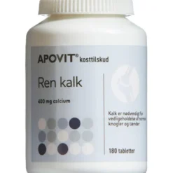 APOVIT REN KALK