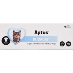 APTUS BUCACAT TANDPASTA (45 G)